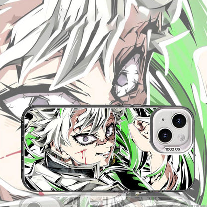 Demon Slayer Phone Case