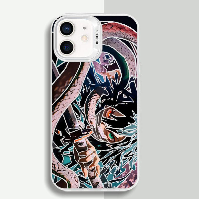 Demon Slayer Phone Case