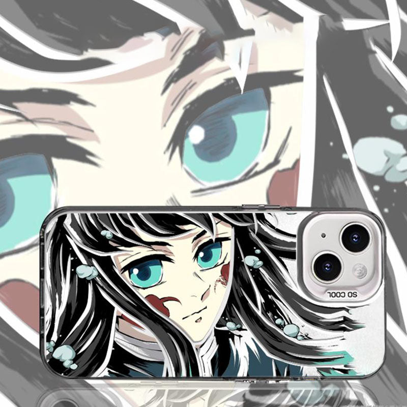 Demon Slayer Phone Case