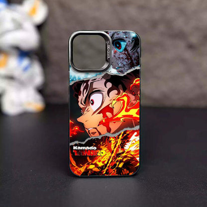Demon Slayer Phone Case