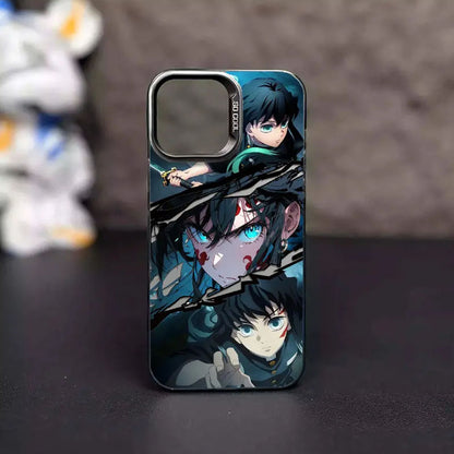 Demon Slayer Phone Case