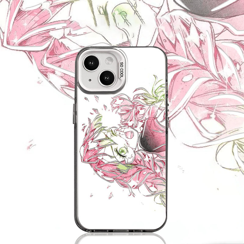 Demon Slayer Phone Case