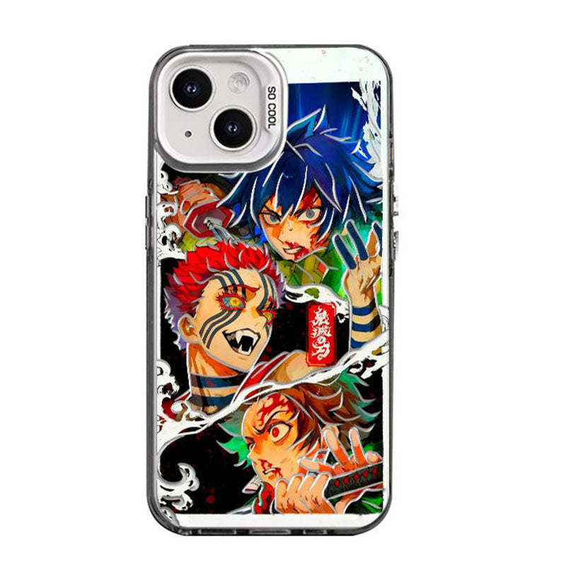 Demon Slayer Phone Case