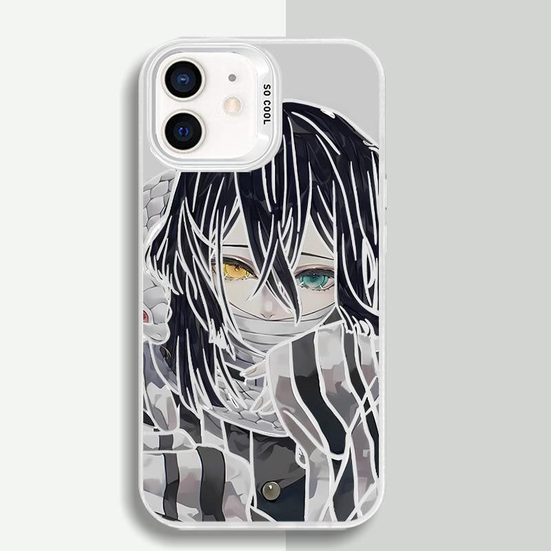 Demon Slayer Phone Case