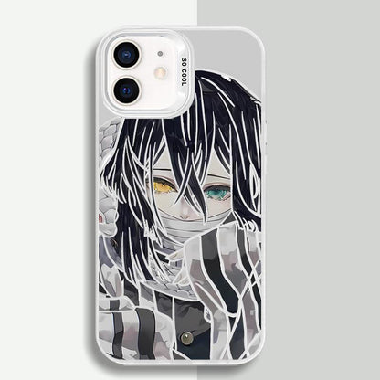 Demon Slayer Phone Case