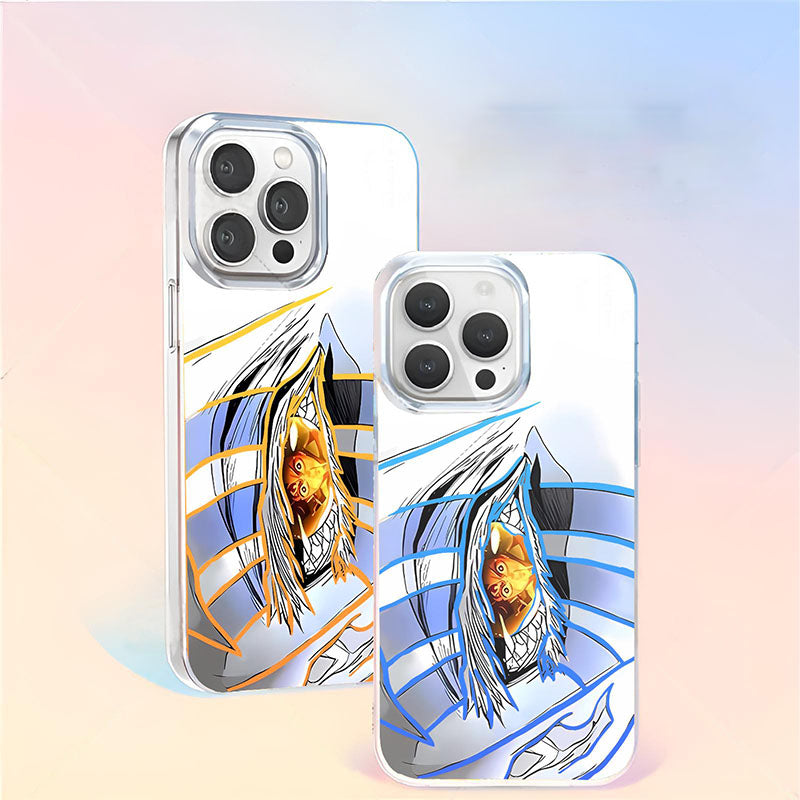Demon Slayer Phone Case