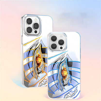 Demon Slayer Phone Case