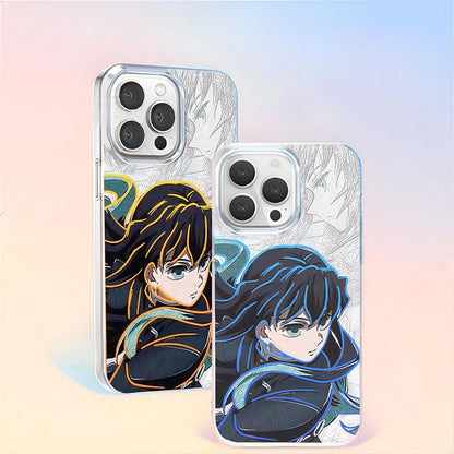 Demon Slayer Phone Case
