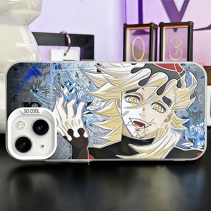 Demon Slayer Phone Case