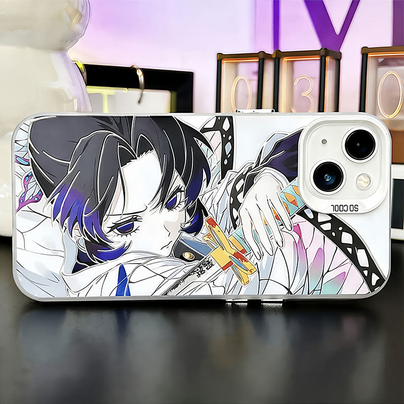 Demon Slayer Phone Case