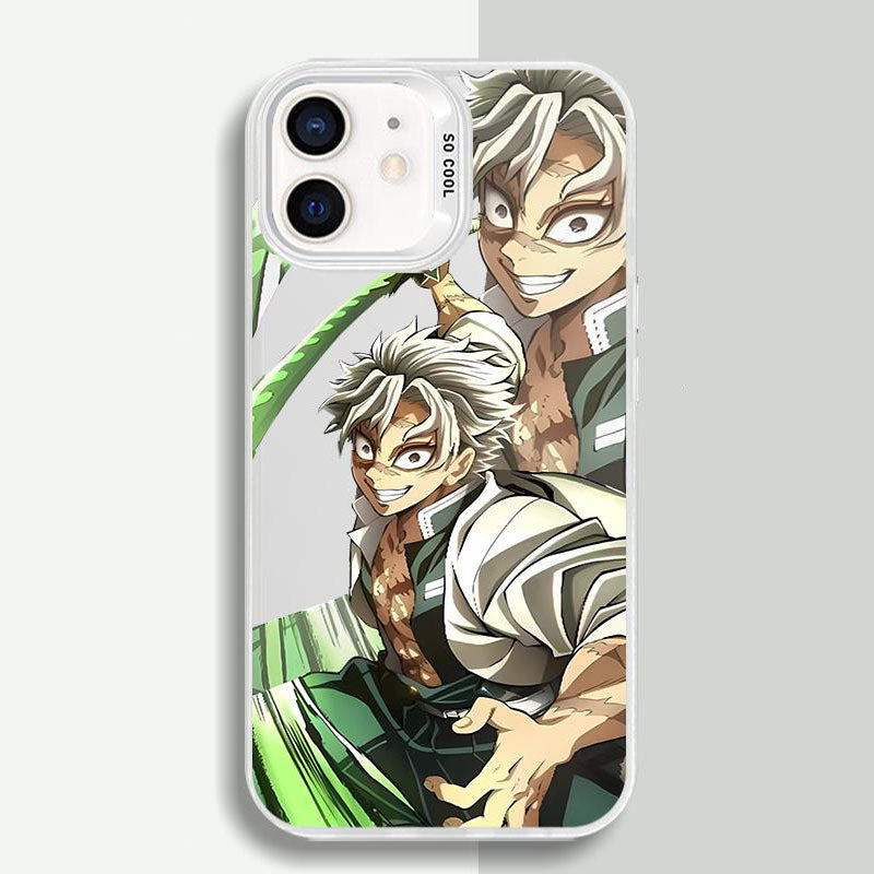 Demon Slayer Phone Case