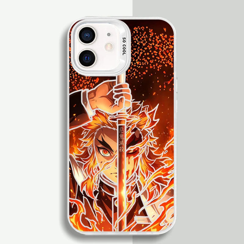 Demon Slayer Phone Case