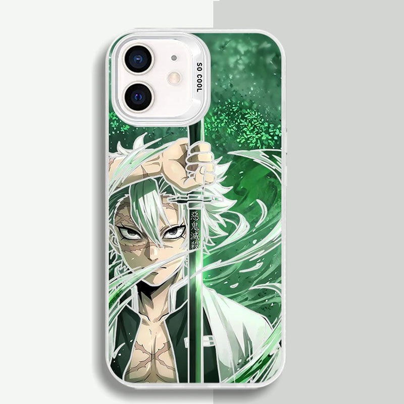 Demon Slayer Phone Case