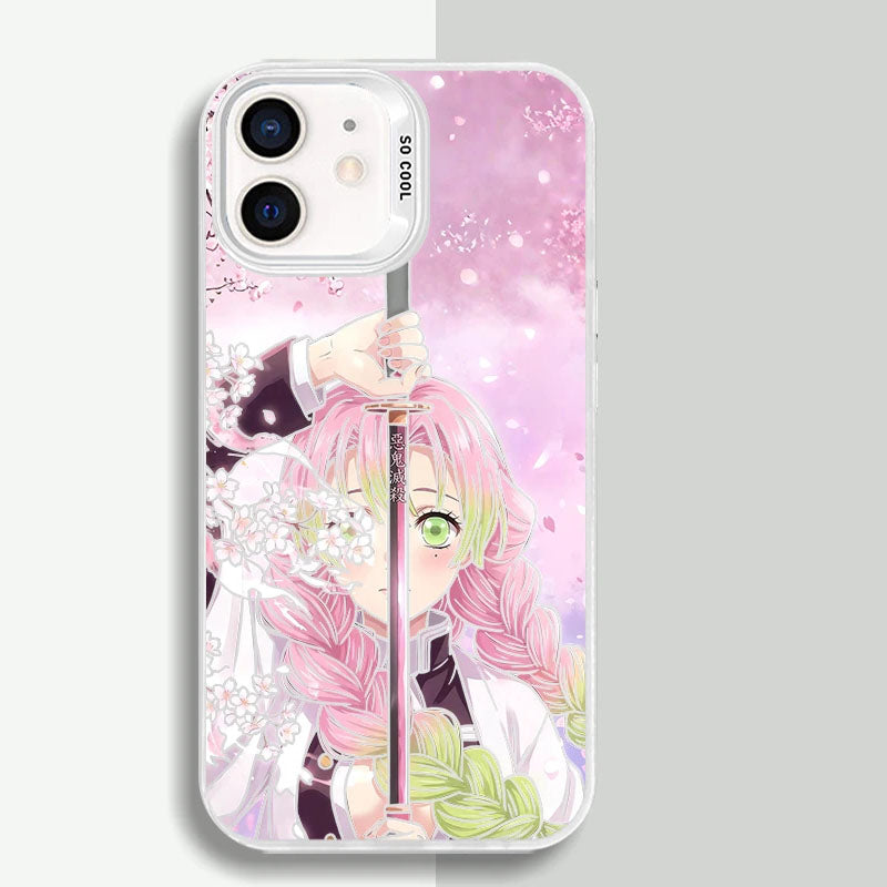 Demon Slayer Phone Case