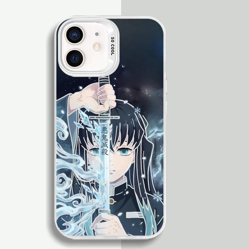 Demon Slayer Phone Case
