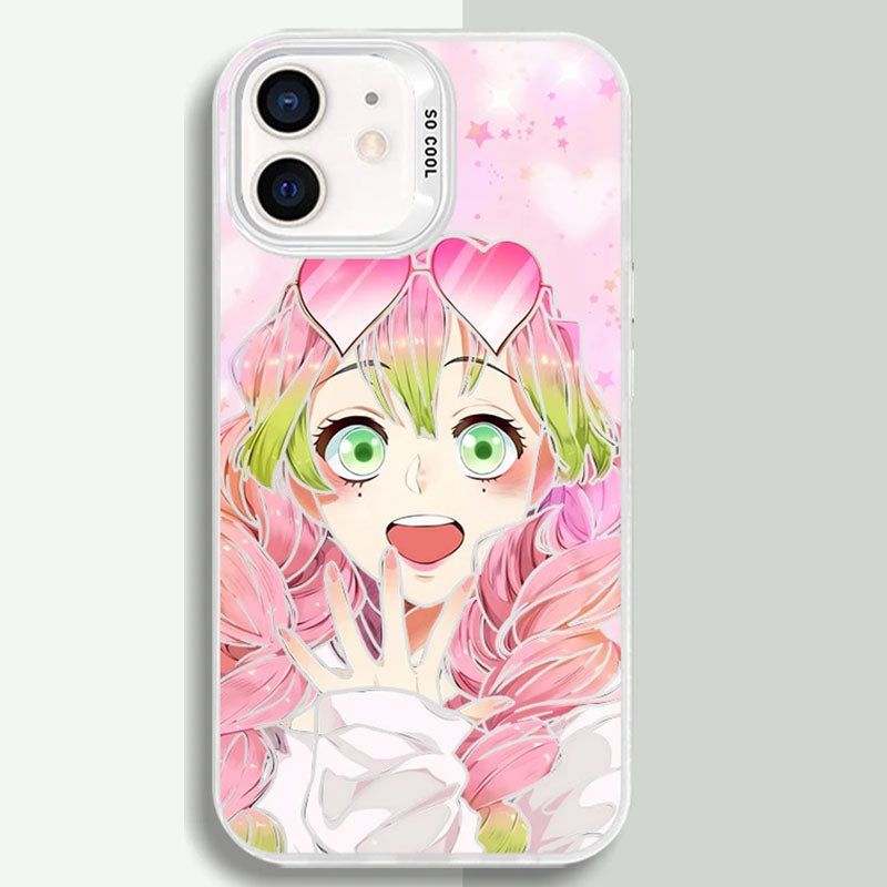 Demon Slayer Phone Case