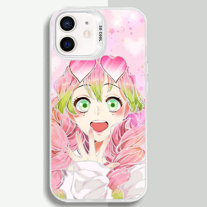 Demon Slayer Phone Case