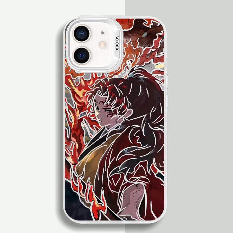 Demon Slayer Phone Case
