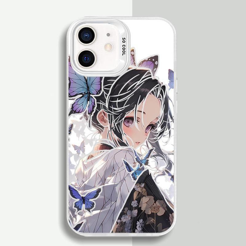 Demon Slayer Phone Case