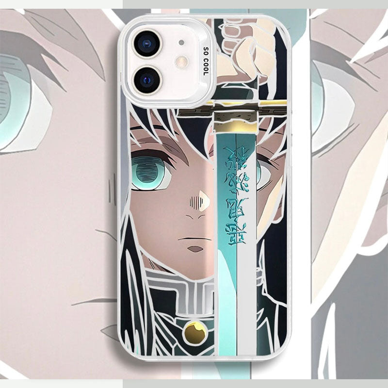 Demon Slayer Phone Case