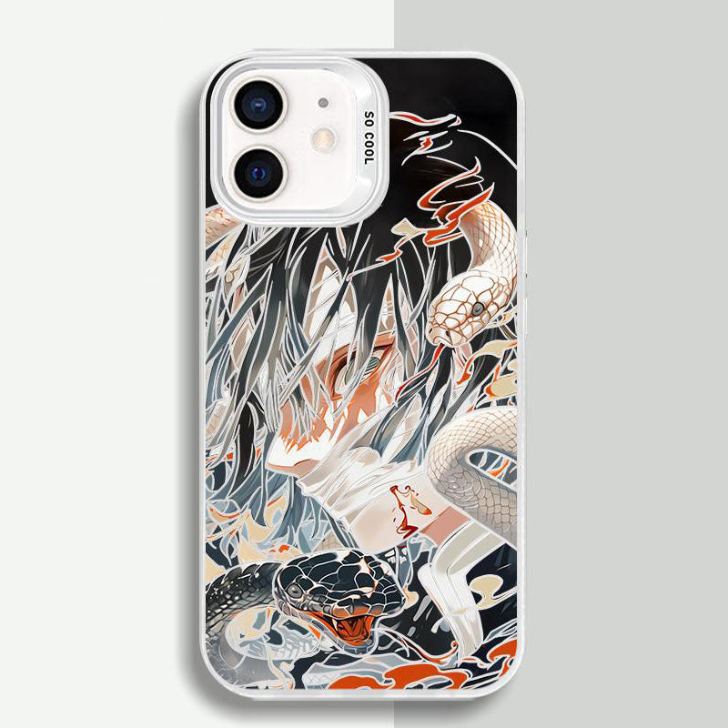 Demon Slayer Phone Case