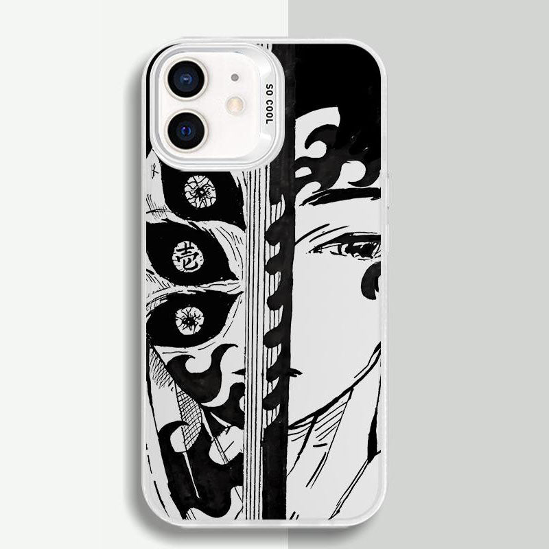 Demon Slayer Phone Case