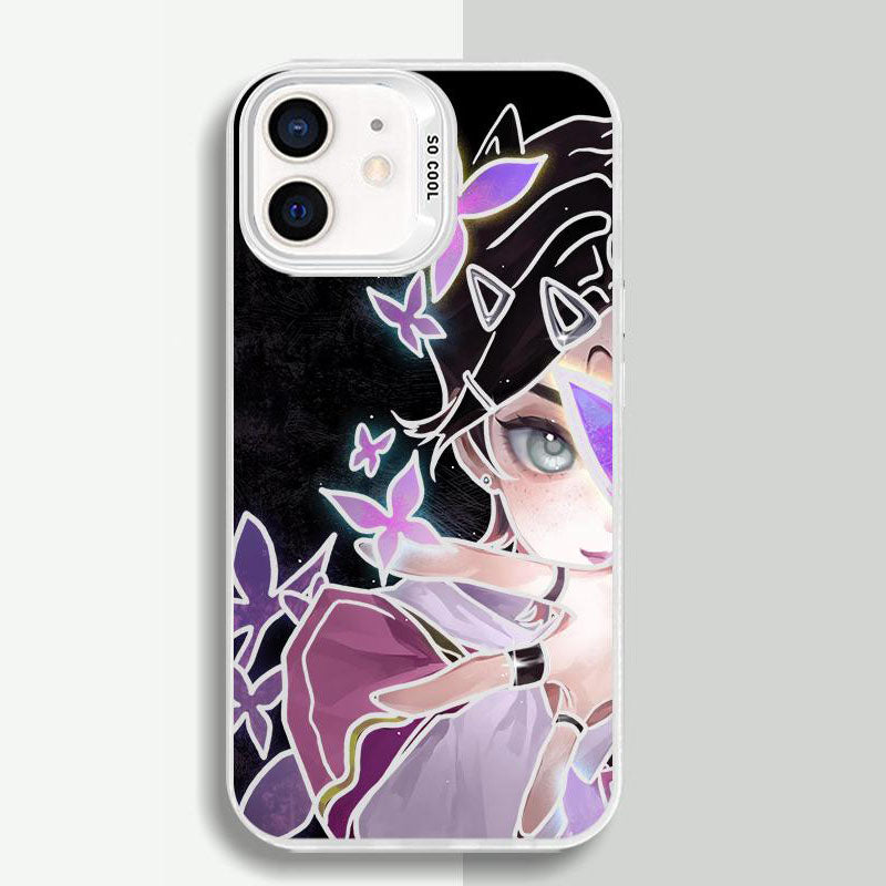 Demon Slayer Phone Case