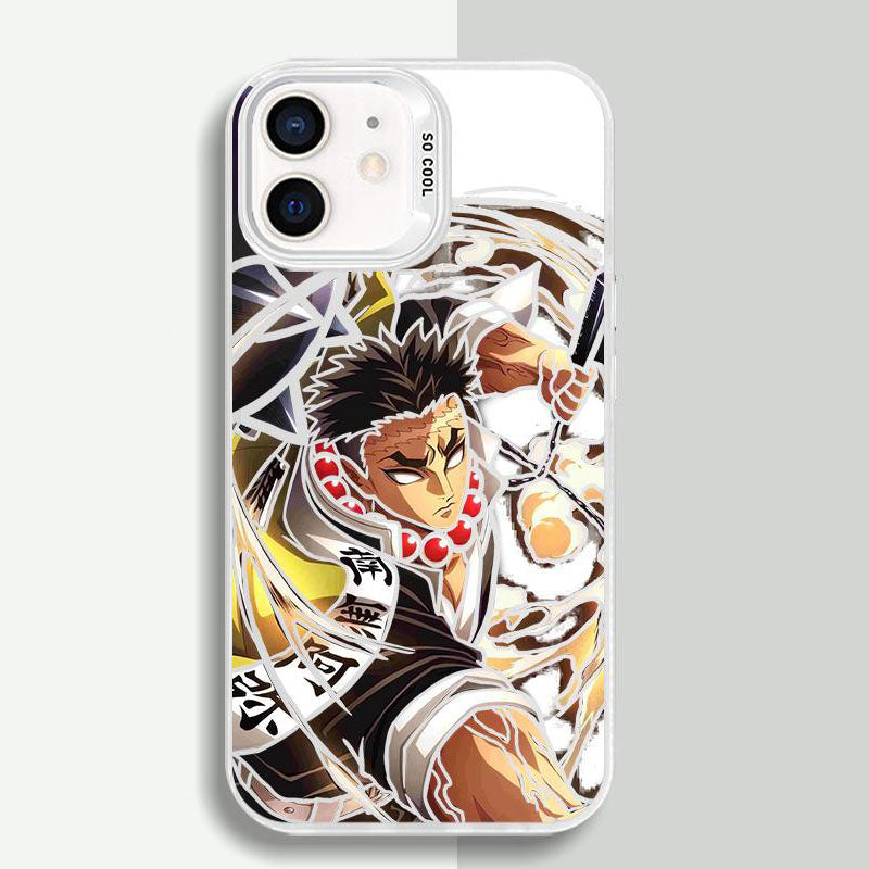 Demon Slayer Phone Case