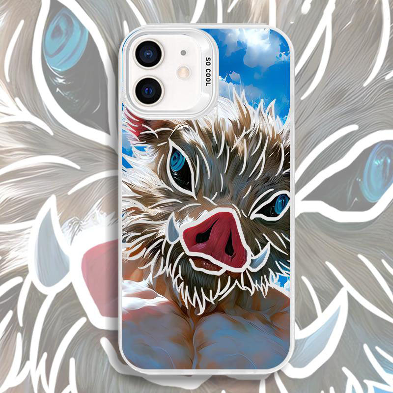 Demon Slayer Phone Case