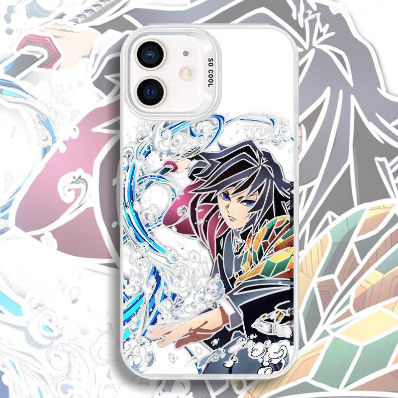 Demon Slayer Phone Case