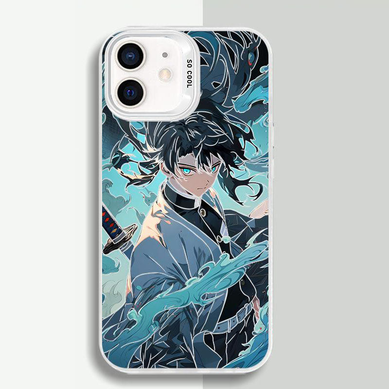 Demon Slayer Phone Case