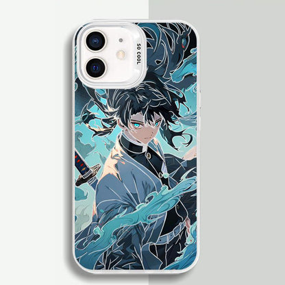 Demon Slayer Phone Case