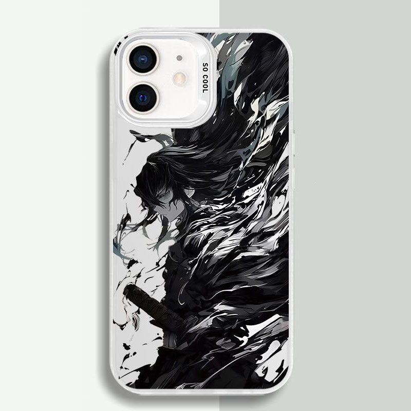 Demon Slayer Phone Case