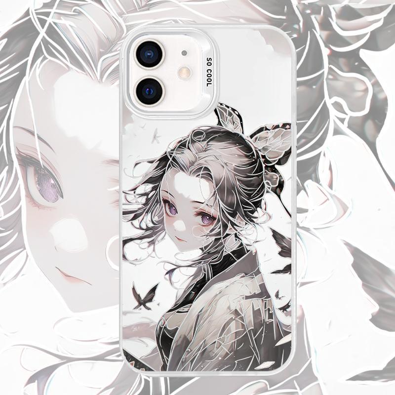 Demon Slayer Phone Case