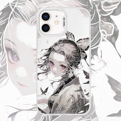 Demon Slayer Phone Case