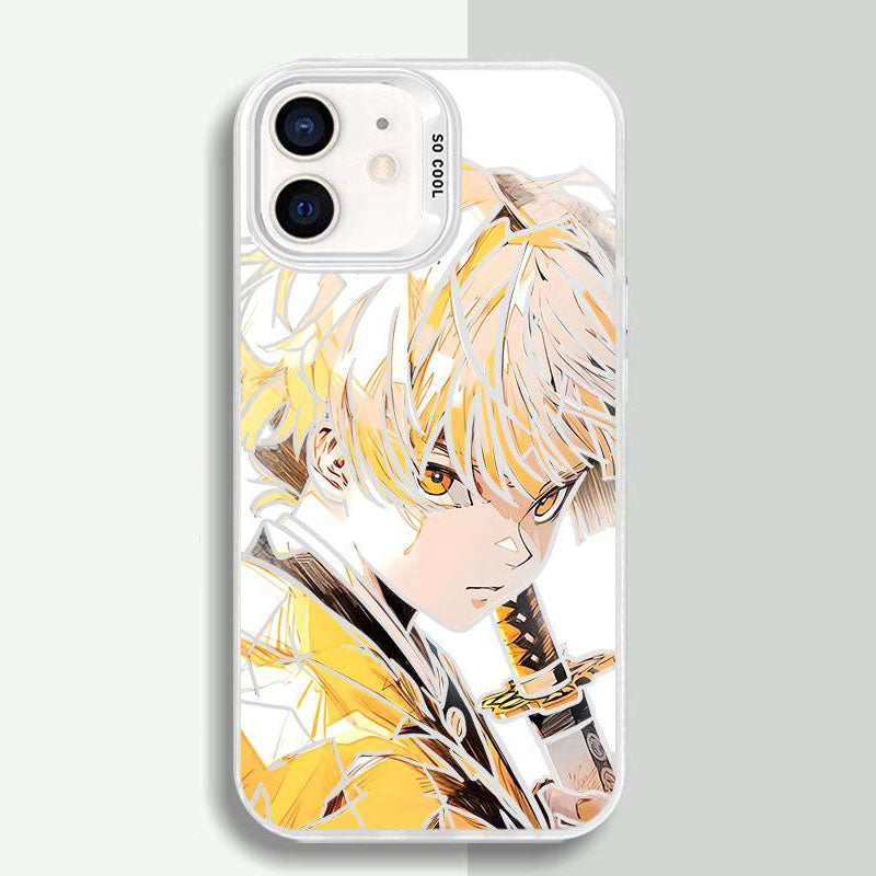 Demon Slayer Phone Case
