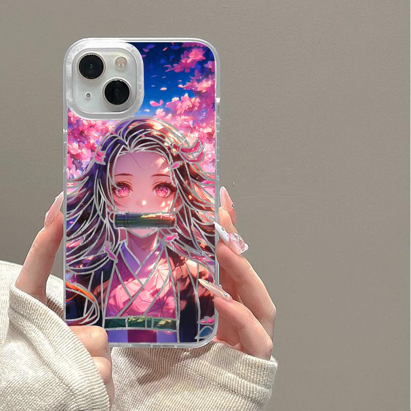 Demon Slayer Phone Case
