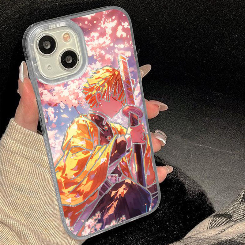 Demon Slayer Phone Case