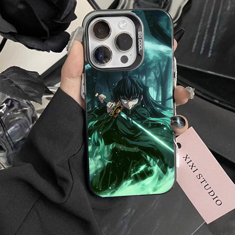 Demon Slayer Phone Case