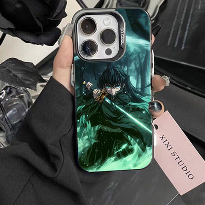 Demon Slayer Phone Case
