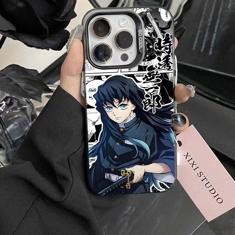 Demon Slayer Phone Case