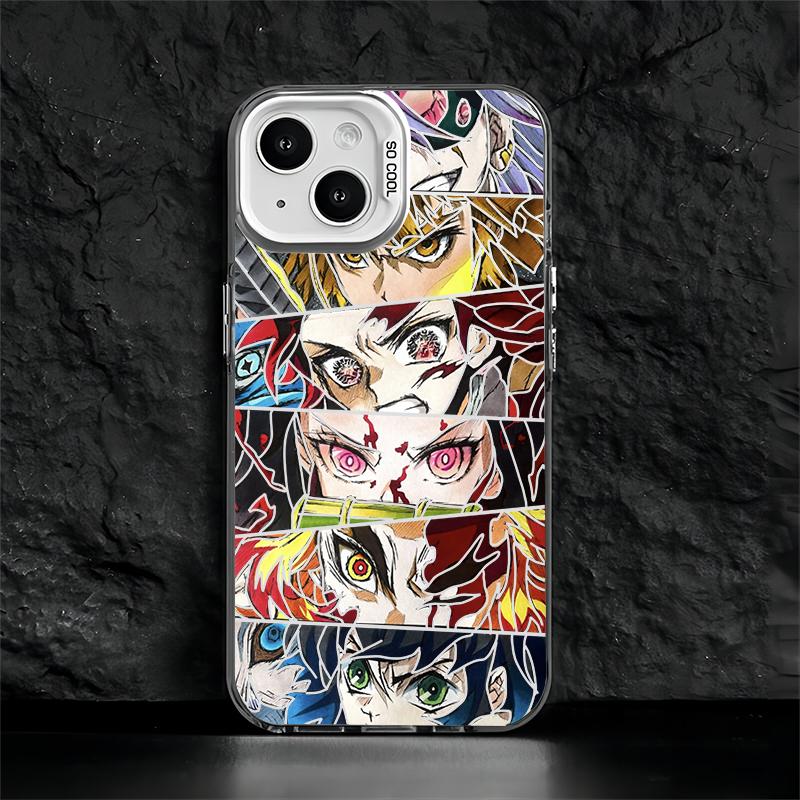 Demon Slayer Phone Case