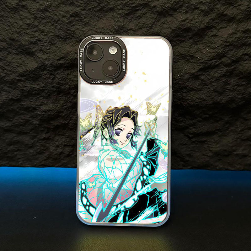 Demon Slayer Phone Case