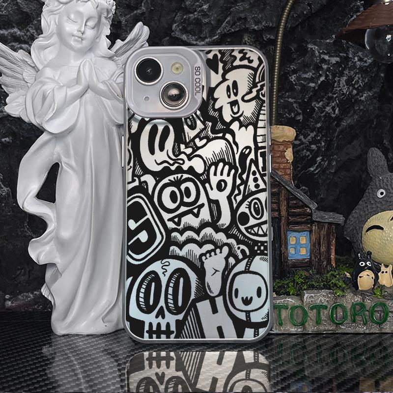Demon Slayer Phone Case