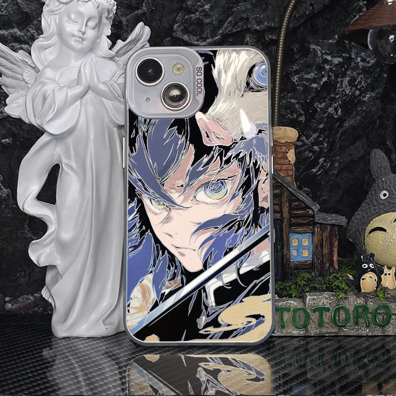 Demon Slayer Phone Case