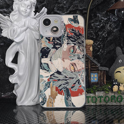 Demon Slayer Phone Case