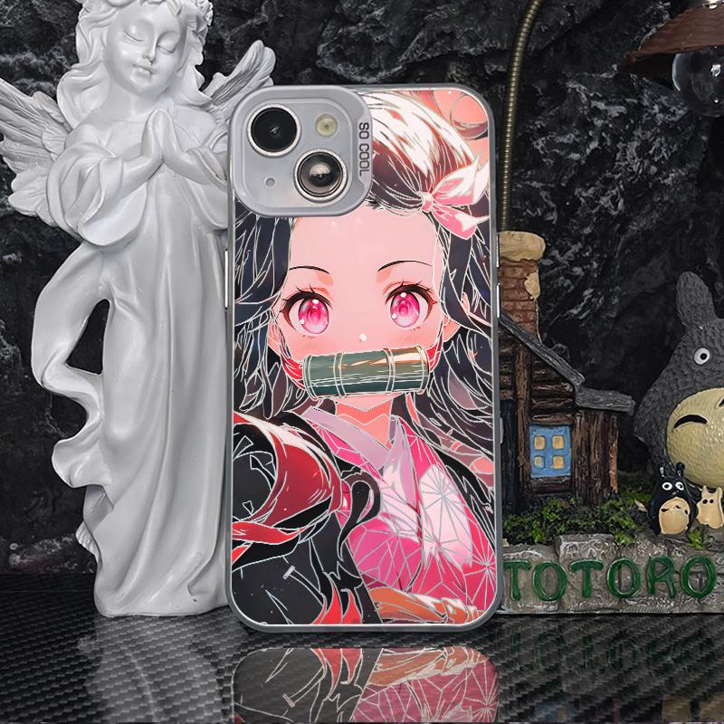 Demon Slayer Phone Case