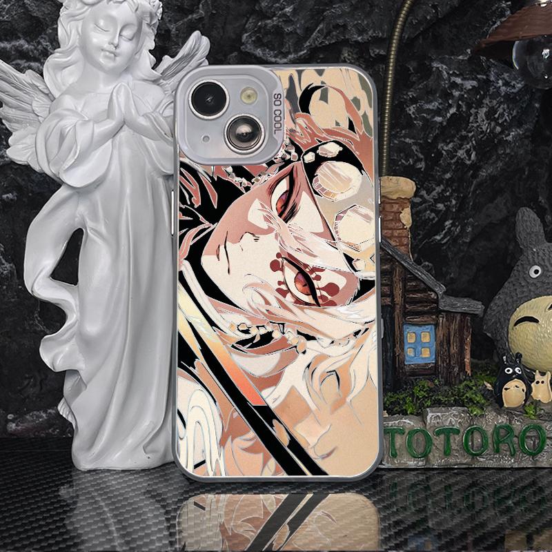 Demon Slayer Phone Case
