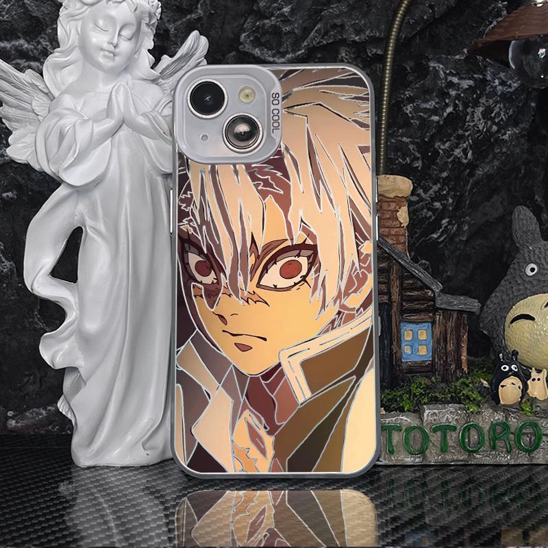 Demon Slayer Phone Case