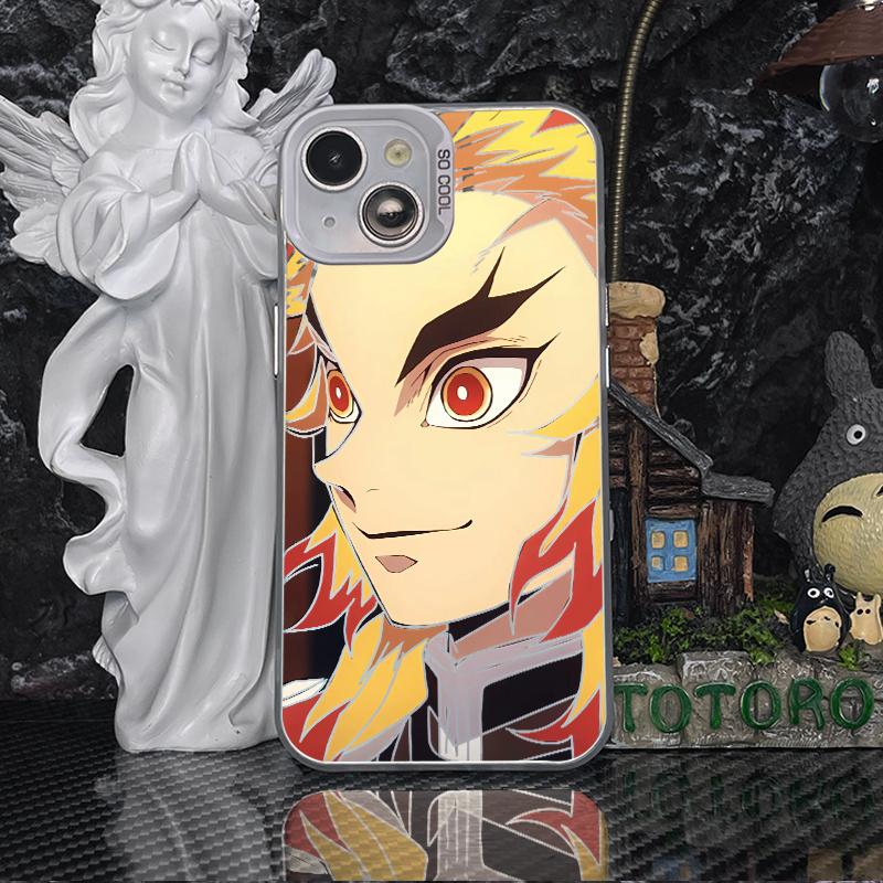 Demon Slayer Phone Case